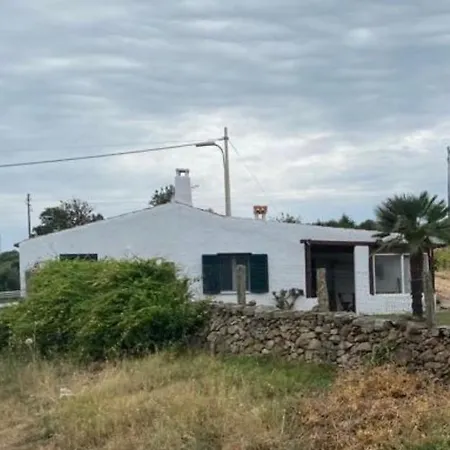 La Casetta Di Minnannu Holiday home Palau