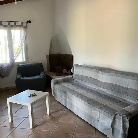 La Casetta Di Minnannu *