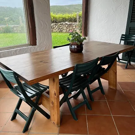 Holiday home La Casetta Di Minnannu Palau