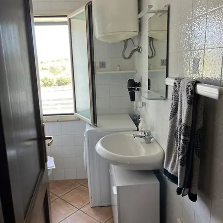 Casa vacanze La Casetta Di Minnannu