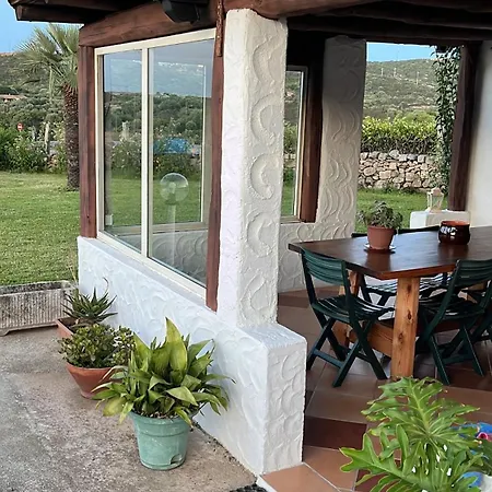 La Casetta Di Minnannu *