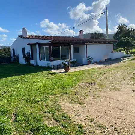 La Casetta Di Minnannu Holiday home *