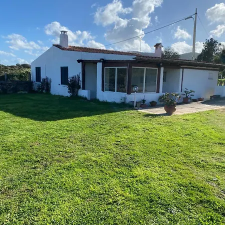Holiday home La Casetta Di Minnannu