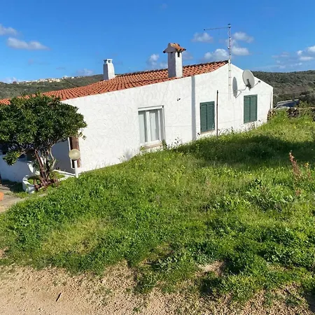 Holiday home La Casetta Di Minnannu
