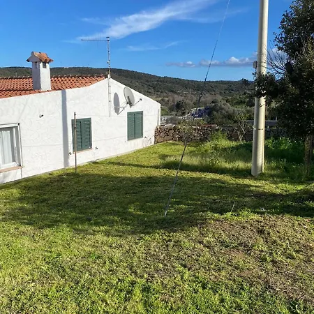 Holiday home La Casetta Di Minnannu *
