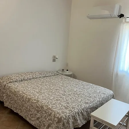 La Casetta Di Minnannu