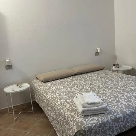 La Casetta Di Minnannu