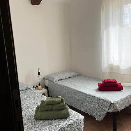 La Casetta Di Minnannu *