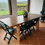 Holiday home La Casetta Di Minnannu Palau