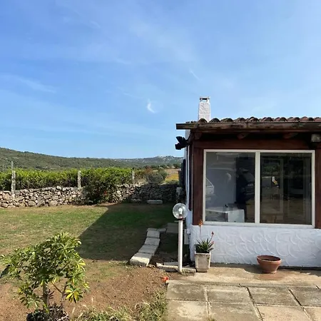 Holiday home La Casetta Di Minnannu *