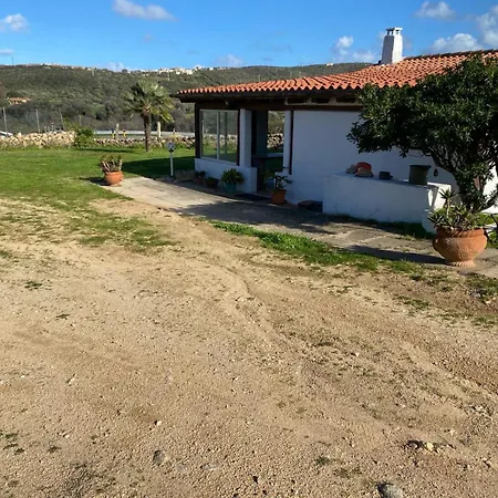 Casa vacanze La Casetta Di Minnannu