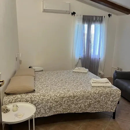 La Casetta Di Minnannu